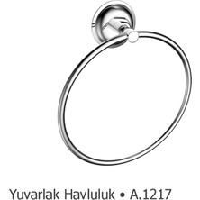 DUXXA Mena Halka Havluluk