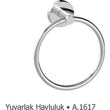 DUXXA Proje Halka Havluluk