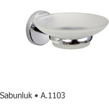 DUXXA Natura Sabunluk