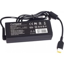 Compaxe CLI-314 20V 4.5A 90W Laptop Şarj Adaptörü