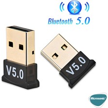 Microsonic Bluetooth 5.0 USB Dongle