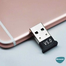 Microsonic Bluetooth 5.0 USB Dongle