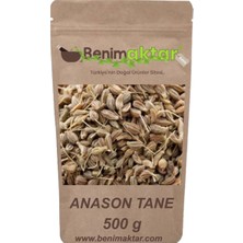 Benim Aktar Benimaktar Anason 500 gr