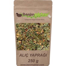 Benim Aktar Benimaktar Alıç Yaprağı 250 gr