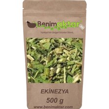 Benim Aktar Benimaktar Ekinezya 500 gr