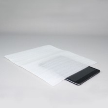 Wow Office Polietilen Şilte Torba 30 x 35 cm 100'lü