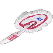 Titiz Evvano Mikrofiber Toz Alıcı Softon