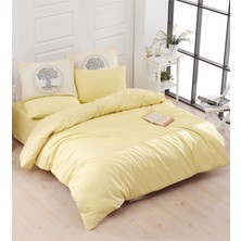 Roots Çift Kişilik Nevresim Takımı