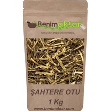 Benim Aktar Benimaktar Şah Tere Şahtere Otu 1 kg