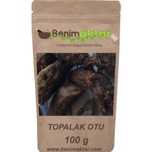 Benim Aktar Benimaktar Topalak Yeni Mahsül 100 gr