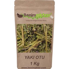 Benim Aktar Benimaktar Yakı Otu 1 kg