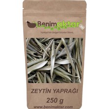 Benim Aktar Benimaktar Zeytin Yaprağı 250 gr