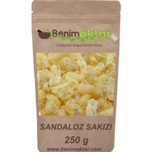 Benim Aktar Benimaktar Sandaloz Sakızı 250 gr