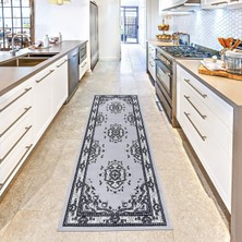 Galaksi Home  Yazlık Klasik Modern Hesaplı Halı 4m2 ve 6 M2