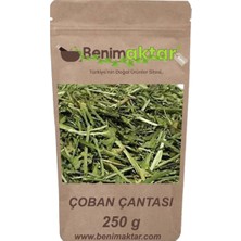 Benim Aktar Çoban Çantası 250 gr