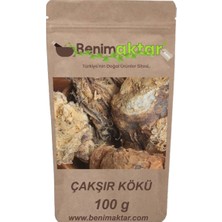 Benim Aktar Çakşır Kökü 100 gr