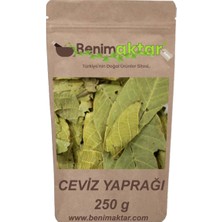 Benim Aktar Ceviz Yaprağı 250 gr