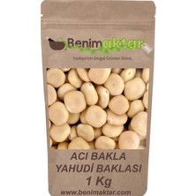 Benim Aktar Acı Bakla Termiye 1 kg