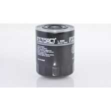 Filtorq Renault Master I-Iı  2.5d-2.5 Tdı  1989-2001 L3096  WP1144-ZP3079