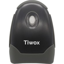 Tiwox VS-111 El Tipi Ccd Barkod Okuyucu 1d/usb