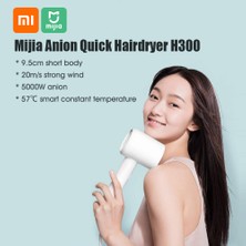 Xiaomi Anyon Saç Kurutma Makinesi H300 (Yurt Dışından)