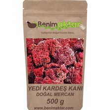 Benim Aktar Kardeş Kanı 500 gr