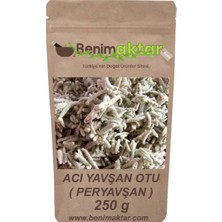 Benim Aktar Acı Yavşan Otu 250 gr