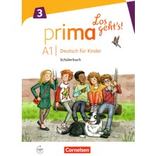 Prima · Deutsch Für Kinder