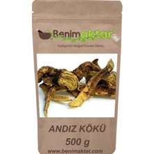 Benim Aktar Benimaktar Andız Kökü 500 gr