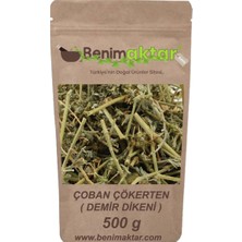 Benim Aktar Benimaktar Çoban Çökerten Otu 500 gr