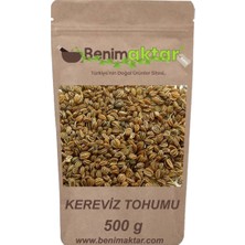 Benim Aktar Benimaktar Kereviz Tohumu 500 gr