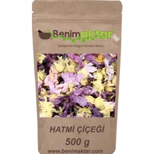 Benim Aktar Benimaktar Hatmi Çiçeği 500 gr