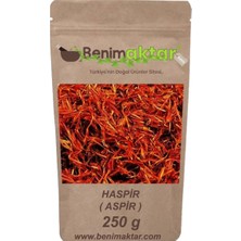 Benim Aktar Benimaktar Aspir Haspir 250 gr