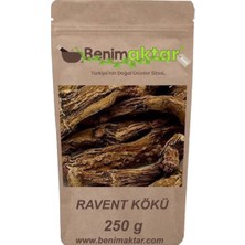 Benim Aktar Benimaktar Ravent Kökü 250 gr