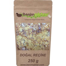 Benim Aktar Benimaktar Doğal Reçine 250 gr