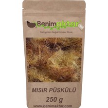 Benim Aktar Benimaktar Mısır Püskülü 250 gr