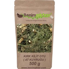 Benimaktar Kırk Kilit Otu Yeni Mahsül 500 gr