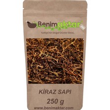 Benimaktar Kiraz Sapı 250 gr
