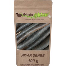 Benimaktar Hıyar Şenbe 100 gr