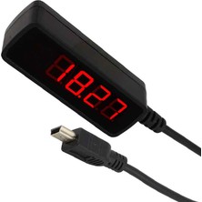 Mag Hd Uydu Alıcı Göz Mag-17 5 Pinli Dısplayli (3185=18570)