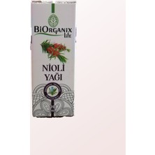 Biorganix Life Nioli Yağı 20 ml