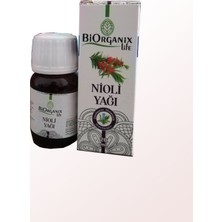 Biorganix Life Nioli Yağı 20 ml