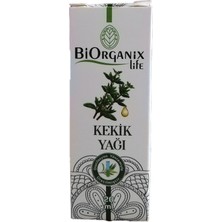 Biorganix Life Kekik Yağı 20 ml x 2'li