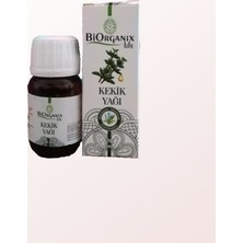 Biorganix Life Kekik Yağı 20 ml x 2'li