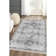 Brillant Angel Home Kaymaz Taban Halı. Makinede Yıkanabilir Halı Angel Halı