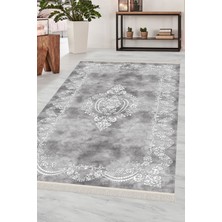 Brillant Angel Home Kaymaz Taban Halı. Makinede Yıkanabilir Halı Angel Halı