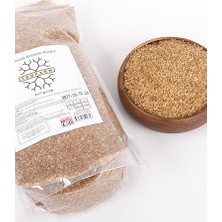 Teofarm Karakılçık Köftelik Bulgur 1 kg