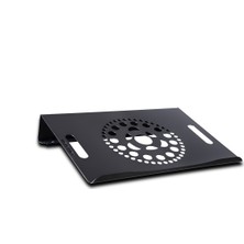 VOLL BLUME M1 Siyah Laptop Altlığı Notebook Standı Sehpası Blume - Macbook Uyumlu
