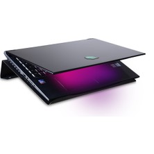Voll Blume M1 Siyah Laptop Altlığı Notebook Standı Sehpası Soğutucu Blume - Macbook