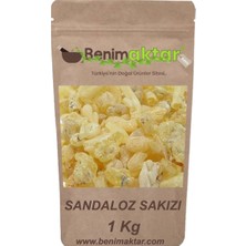 Benim Aktar Benimaktar Sandaloz Sakızı 1 kg